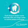 imageVirbac CET Enzymatic Oral Hygiene Chews for Dogs Small  Plaque amp Tartar Control  Single Layer Beefhide with Exclusive DualEnzyme System amp Tasty Chicken Flavor  Easy to Give Dog Dental Chew128 Ounce Pack of 12
