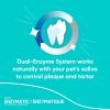 imageVirbac CET Enzymatic Toothpaste Tartar amp Plaque Control for Fresh Breath  Pet Dental Care Toothpaste  Poultry Flavor 25 ozMalt