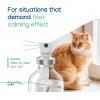 imageVirbac ZENIFEL Spray  Managing StressRelated Behaviors in Kittens amp Cats  QuickActing  Ideal for Unexpected Stressful Situations