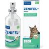 imageVirbac ZENIFEL Spray  Managing StressRelated Behaviors in Kittens amp Cats  QuickActing  Ideal for Unexpected Stressful Situations
