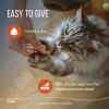 imageVirbac URSOLYX Soft Chews for Cats  Muscle Health Support for Senior Active or Recovering Cats  60 Count 2 Month Supply