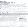 imageVirbac URSOLYX Soft Chews for Cats  Muscle Health Support for Senior Active or Recovering Cats  60 Count 2 Month Supply