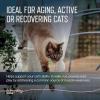 imageVirbac URSOLYX Soft Chews for Cats  Muscle Health Support for Senior Active or Recovering Cats  60 Count 2 Month Supply