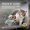 imageVirbac URSOLYX Soft Chews for Cats  Muscle Health Support for Senior Active or Recovering Cats  60 Count 2 Month Supply