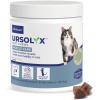 imageVirbac URSOLYX Soft Chews for Cats  Muscle Health Support for Senior Active or Recovering Cats  60 Count 2 Month Supply
