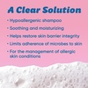 image:imageAllermyl Medicated Pet Shampoo Hypoallergenic Soothing and Moisturizing Shampoo for Allergic Dogs and Cats by Virbac8oz