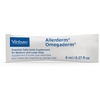 image:imageVirbac ALLERDERM OMEGADERM Essential Fatty Acids Supplement  Omega 3 Omega 6 Vitamin E supplement  Allergy Support for CatsSmall Dogs  28 daily dosesMediumLarge Dogs 8ml