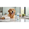 image:imageVirbac ALLERGROOM Shampoo For Dogs Cats amp Horses 8 oz  For Normal or Dry Skin16 Fl Oz