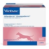 image:imageVirbac ALLERDERM OMEGADERM Essential Fatty Acids Supplement  Omega 3 Omega 6 Vitamin E supplement  Allergy Support for CatsSmall Dogs  28 daily dosesMediumLarge Dogs 8ml